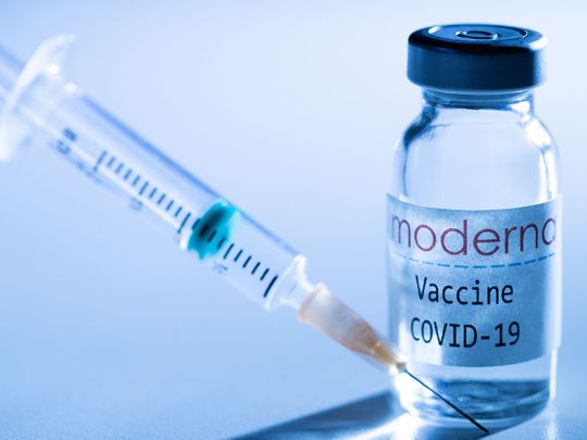 Moderna COVID-19 vaccine to cost governments $25-$37 per dose: CEO