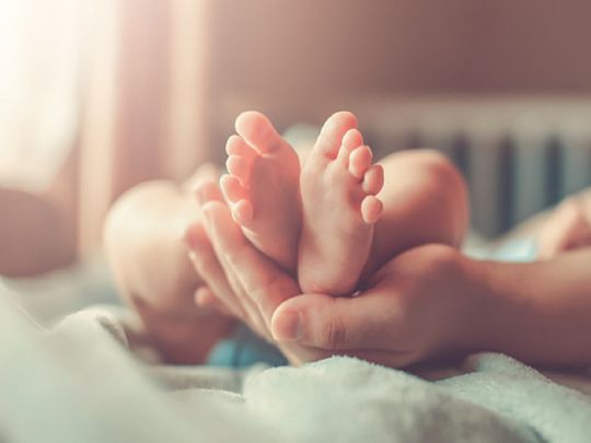 Singaporean gives birth to baby with COVID-19 antibodies