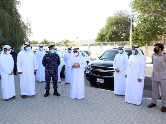 Sharjah evicts 7,000 bachelors from family neighbourhoods