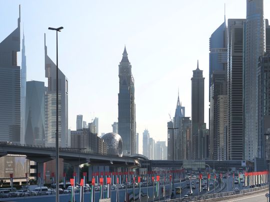 UAE National Day 2020: Record your performance of National Anthem, get a chance to be featured
