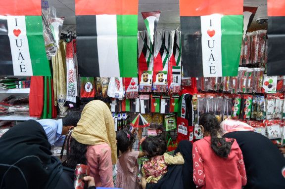 National Day 2020: Avoid crowds, limit family gatherings at home to 20 people, Dubai officials say