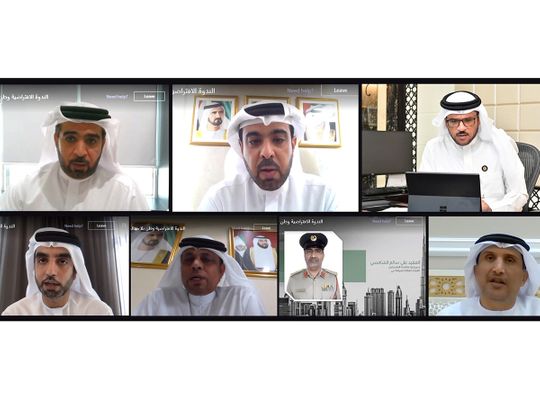 Have you violated UAE visa rules after March 1? Here’s what GDRFA Dubai is doing