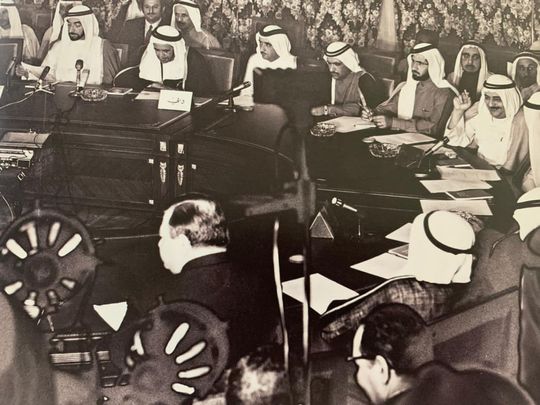 UAE National Day 2020: Expats relive National Day moments and more