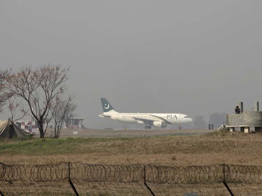 Technical faults caused 2016 Pakistan plane crash, says final report