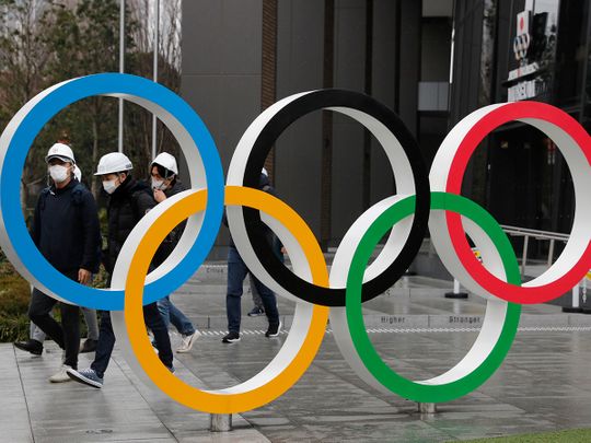 All you need to know about Tokyo 2020 Olympics with eight months to go