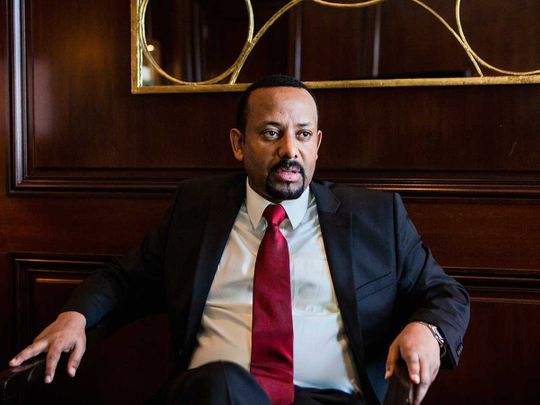 Ethiopia’s Abiy says Tigray fighting ‘completed’ as army claims regional capital