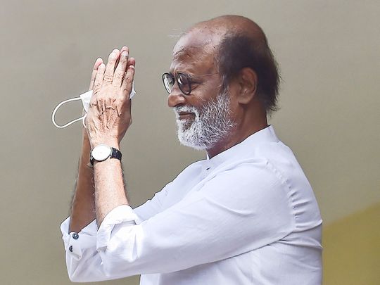 Rajinikanth to announce decision on active political plunge soon