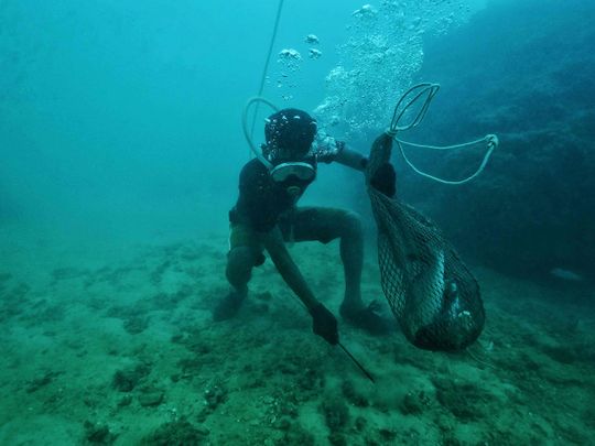 COVID-19 pandemic respite for Thai ‘sea gypsies’ threatened by mass tourism