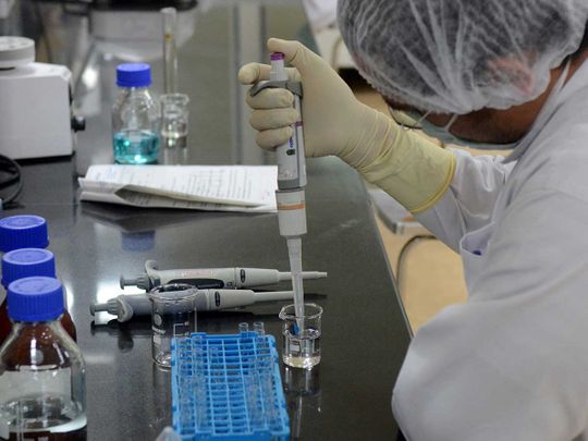 ‘Infodemic’ risks jeopardising COVID-19 vaccines