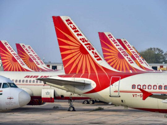 India extends international flights suspension until December 31 due to COVID-19