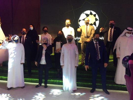 UAE FA in no hurry to let fans back into stadiums for AGL