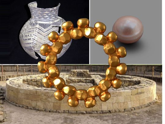 UAE archaeological sites: Priceless treasures of the past