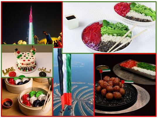 UAE National Day long weekend: 49 things to do