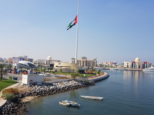 UAE Commemoration Day to be held without gatherings