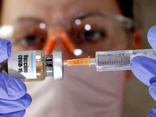Russian COVID-19 vaccine to cost less than $10 per dose abroad