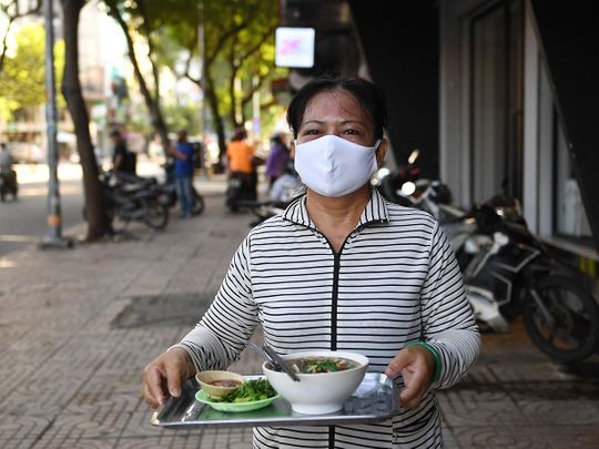 Growing fear: anxiety mounts over Vietnam’s food staples