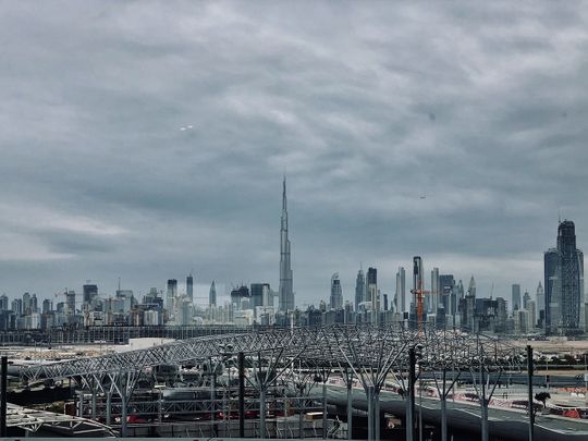 UAE weather: Expect some rainfall across the emirates