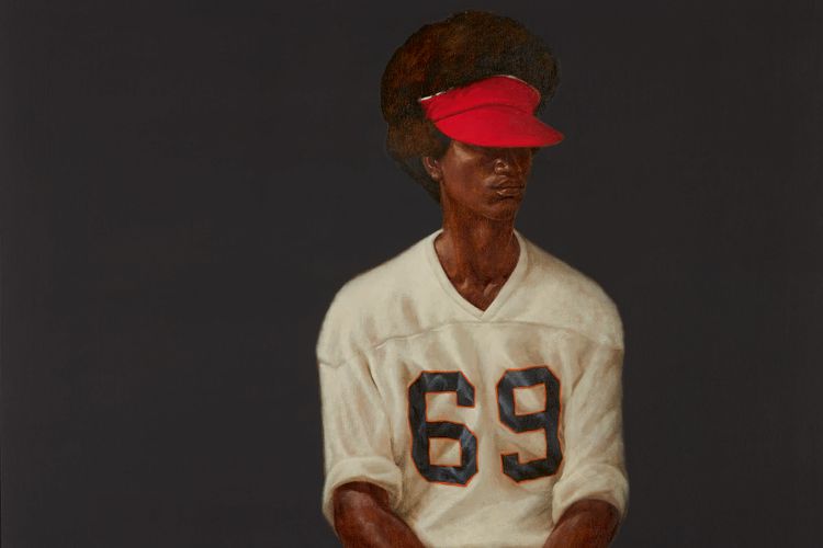Record for Barkley Hendricks and $18.2m Calder at otherwise unremarkable Sotheby’s sale