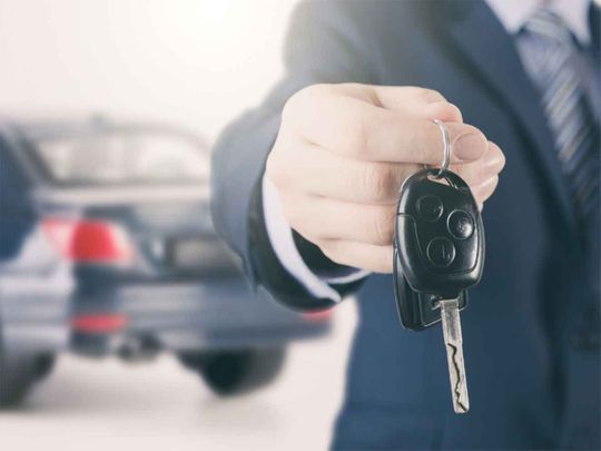 Car rental app eZhire launches exciting new features