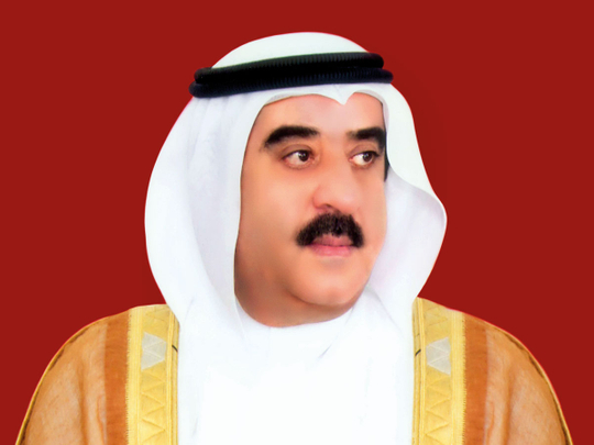 UAE National Day 2020: Country on track to achieve global leadership, Umm Al Quwain Ruler says