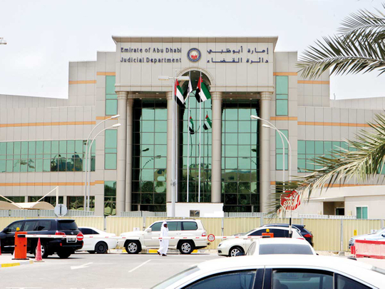 Abu Dhabi judiciary discusses implementation of legal amendments to decriminalise non-sufficient fund cheques