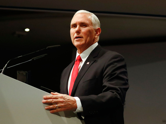 US: Pence to get COVID-19 vaccine on live TV today, Biden next week