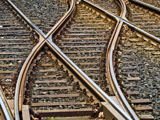 Pakistan to launch train service with Afghanistan