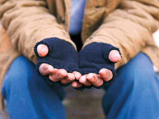 Beggars in Bihar to be provided shelter and employment
