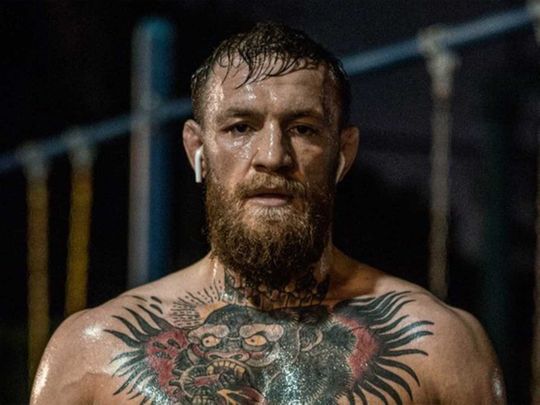 UFC: Conor McGregor to face Dustin Poirier in Abu Dhabi on January 23