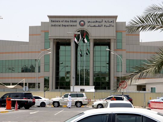 Money launderers jailed for 10 years in Abu Dhabi