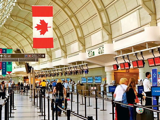 COVID-19: Canada to halt entry of UK flights over coronavirus variant