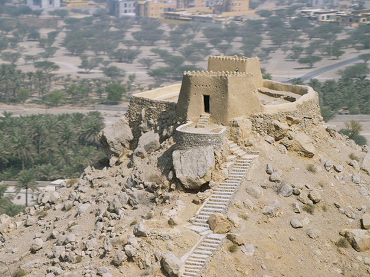 #World’s Coolest Winter: Don’t miss Ras Al Khaimah’s hidden gems