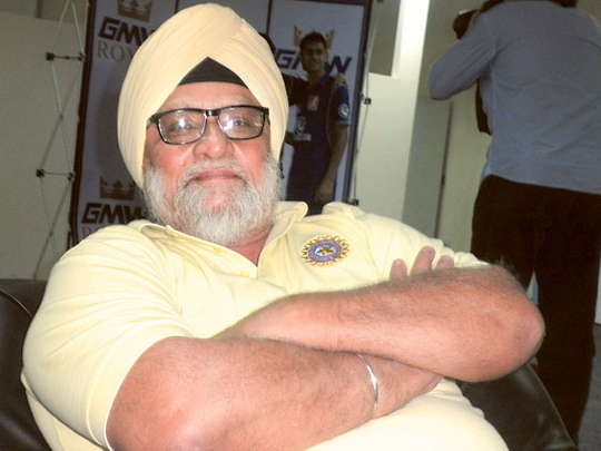 Bishan Singh Bedi threatens legal action, demands immediate removal of his name from Kotla stand