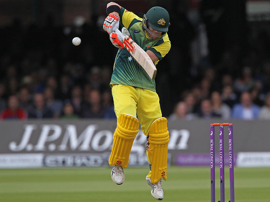 Australia’s David Warner and Sean Abbott ruled out of Boxing Day India Test