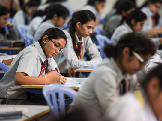 Principals in UAE schools hope CBSE will soon announce Class 10 and 12 board exam schedule