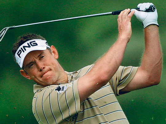 Lee Westwood wins Race to Dubai title as Fitzpatrick clams DP World Tour Championship crown
