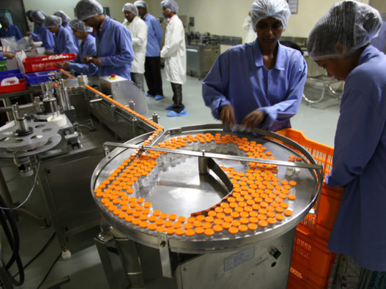 Covaxin trials a 2-dose schedule: Bharat Biotech on Anil Vij testing positive