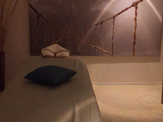 Massage session costs Jordanian expat in Dubai Dh50,000