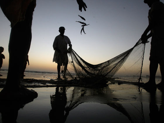 Pakistan to provide direct funding to fishermen