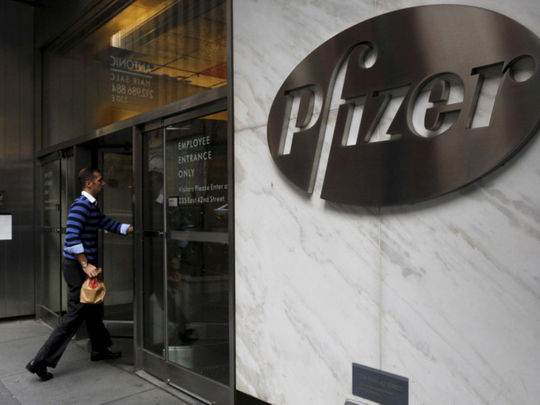 Canada approves Pfizer and BioNTech’s COVID-19 vaccine