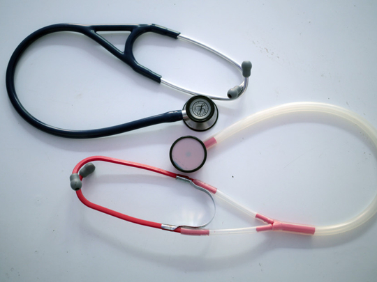 Are some doctors and foreign tourists in India scamming insurance companies?