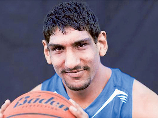 India’s first NBA player Satnam Singh Bhamara banned for two years for doping