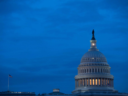 US Congress passes defence bill despite Trump veto threat