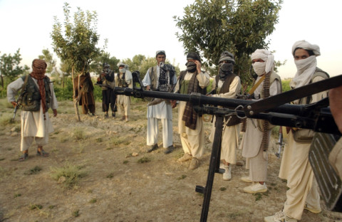 7 Taliban terrorists killed in airstrike in Afghanistan’s Balkh province