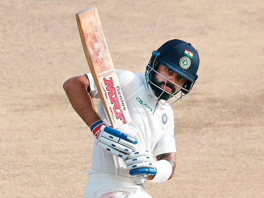 Cricket returns: India to host England in two-month tour