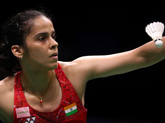 Saina Nehwal, PV Sindhu, B Sai Praneeth in India squad for Thailand tournaments