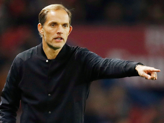 Paris St-Germain sack Tuchel, Pochettino set to become new manager