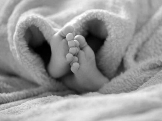 US:Girl is born in Tennessee from embryo frozen for 27 years