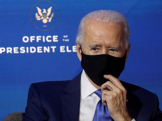 US: Biden asks Fauci to stay on and join COVID-19 team