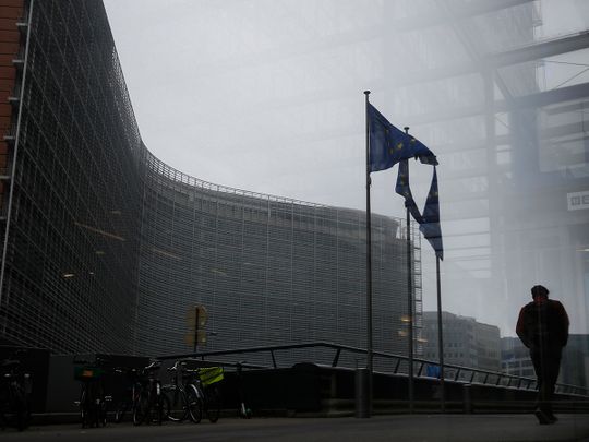 ‘Every chance’ Brexit talks will fail: UK government source